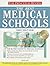 Princeton Review: Best Medical Schools, 2000 Edition