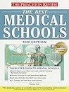 Princeton Review: Best Medical Schools, 2000 Edition
