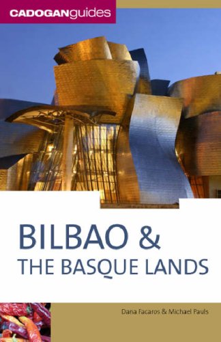 Bilbao & the Basque Lands (Paperback)