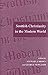 Scottish Christianity in the Modern World by George Newlands