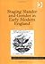 Staging Slander and Gender in Early Modern England (Women and Gender in the Early Modern World)