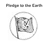 Pledge to the Earth