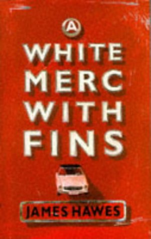 A White Merc with Fins (Paperback)