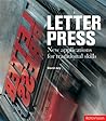 Letterpress: New Applications For Traditional Skills