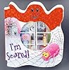 I'm Scared! : Little Spooky Window Books