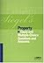 Siegel's Property: Essay And Multiple-choice Questions And Answers
