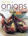 Essential Onions Essential Onions