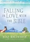 Falling In Love With The Bible Falling In Love With The Bible