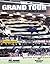 The Grand Tour: Newcastle United's Adventures in Europe