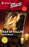 Fear of Falling (It was a Dark & Sexy Night) (Harlequin Blaze #274)