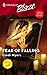 Fear of Falling (It was a Dark & Sexy Night) (Harlequin Blaze #274)