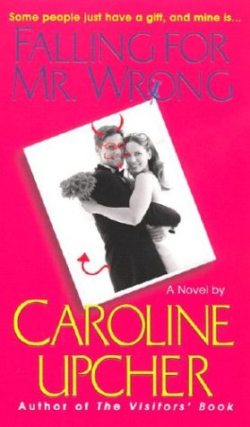 Falling for Mr. Wrong (Paperback)