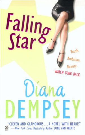 Falling Star (Mass Market Paperback)