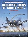 Helldiver Units of World War 2 (Osprey Combat Aircraft 3)