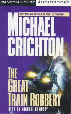 The Great Train Robbery
