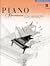Piano Adventures Lesson Book, Level 2B