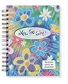 You Go Girl!: A Very Cool Guided Journal