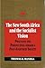The New South Africa and the Socialist Vision: Positions and Perspectives Toward a Post-Apartheid Society (Revolutionary Studies)