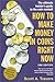 How to Make Money in Coins Right Now