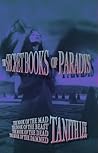 The Secret Books of Paradys by Tanith Lee