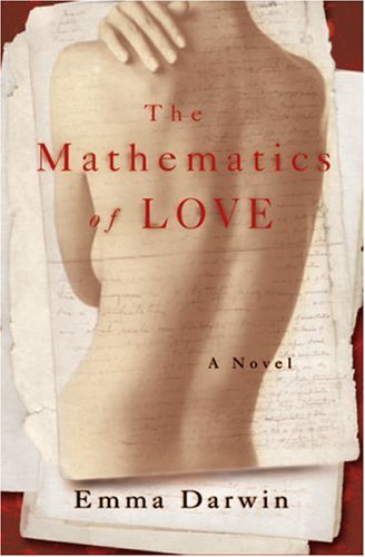 The Mathematics of Love (Hardcover)