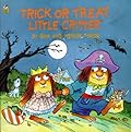 Trick or Treat, Little Critter