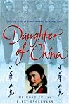 Daughter of China...
