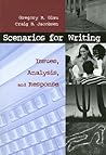Scenarios for Writing: Issues, Analysis, and Response