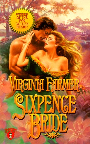 Sixpence Bride (Paperback)