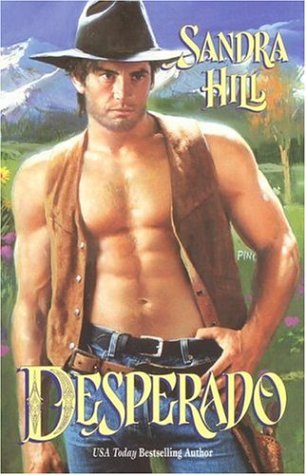 Desperado (Creole Historical, #3)