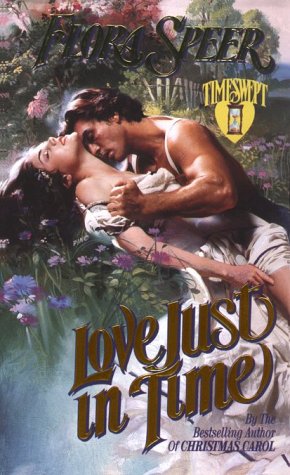 Love Just in Time (Paperback)