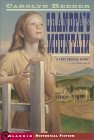 Grandpa's Mountain (Paperback)