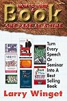 How To Write A Book One Page At A Time How To Write A Book One Page At A Time