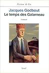 Le temps des Galarneau