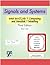 Signals and Systems with MATLAB Computing and Simulink Modeling