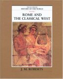 Rome & the Classical West (Hardcover)