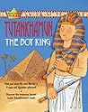 Tutankhamun , The Boy King