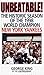 Unbeatable: The Historic Se...