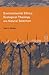 Environmental Ethics, Ecological Theology and Natural Selection by Lisa H. Sideris