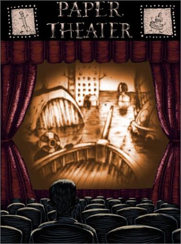 Paper Theater (Paperback)
