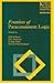 Frontiers of Paraconsistent Logic (STUDIES IN LOGIC AND COMPUTATION)