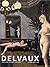 Paul Delvaux, ou, La passio...