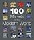100 Marvels of the Modern World by Andrew Forbes