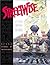 Streetwise: Autobiographical Stories by Comic Book Professionals
