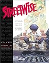 Streetwise: Autobiographical Stories by Comic Book Professionals Streetwise: Autobiographical Stories by Comic Book Professionals