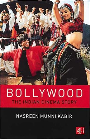 Bollywood: The Indian Cinema Story (Paperback)
