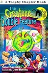 The Creature Double Feature (The Black Cat Club, #9)