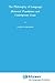 The Philosophy of Language:...