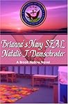 Brianna's Navy SEAL (Brook Hollow Trilogy, #3)