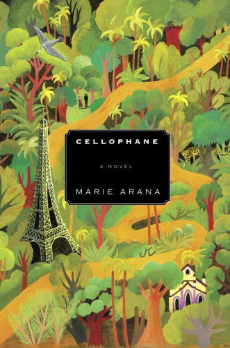 Cellophane (Hardcover)